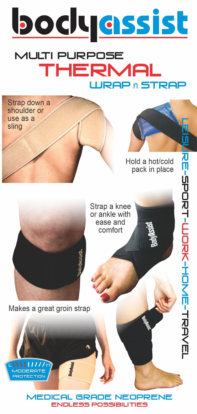 BODYASSIST Multi-Purpose Thermal Strap