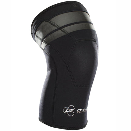 DONJOY Anaform 2mm Knee Sleeve Black