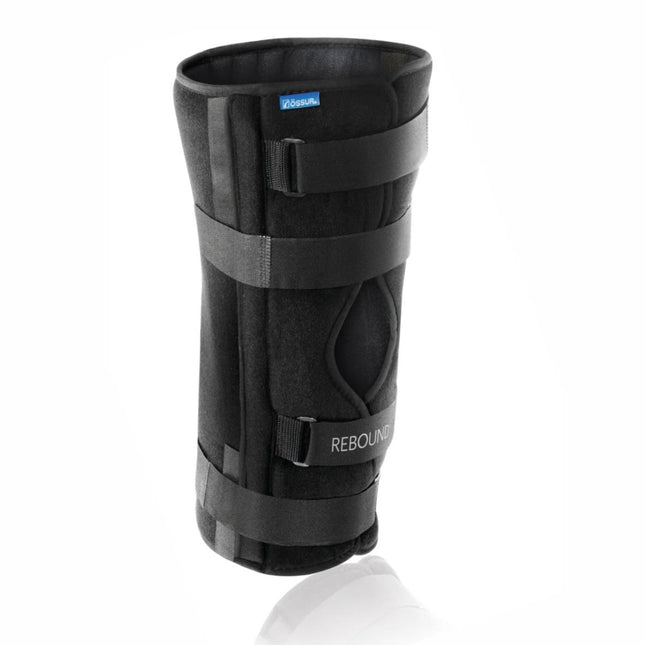 OSSUR REBOUND KNEE IMMOBILIZER UNIVERSAL