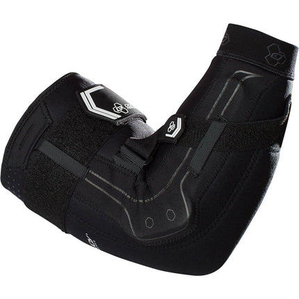 DONJOY Bionic Elbow Brace Black