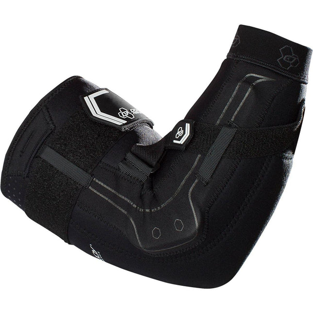 DONJOY Bionic Elbow Brace Black
