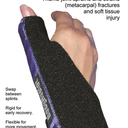 BODYASSIST Thumb Abduction Splint