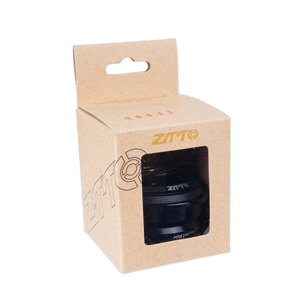 ZTTO MTB Road Bicycle Headset CNC 1 1/8"-1 1/2" Tapered 28.6 Fork Bearing