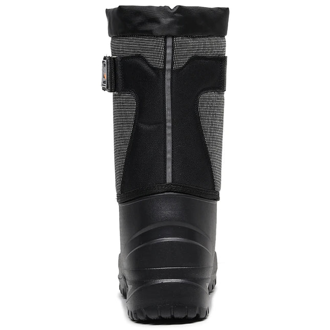 winter boots Waterproof Snow Boots Fishing Shoes Men Boots Rain Winter shoes Warm Fur Outdoor Camo Hunting Boots Camouflage