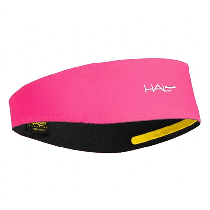 HALO II PULLOVER - one size fits all, "Halo Sweat Seal, channels sweat away" - PINK
