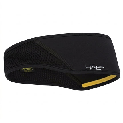 HALO X3 PULLOVER - with Air Mesh Halo, "Halo Sweat Seal, and air mesh sides for more air flow" -- LARGE / XL