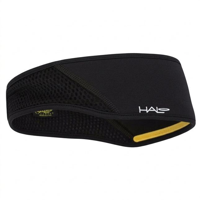 HALO X3 PULLOVER - with Air Mesh Halo, "Halo Sweat Seal, and air mesh sides for more air flow" -- LARGE / XL