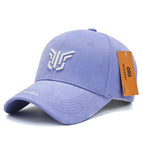 Purple Cap