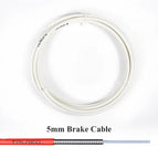 3M Brake White