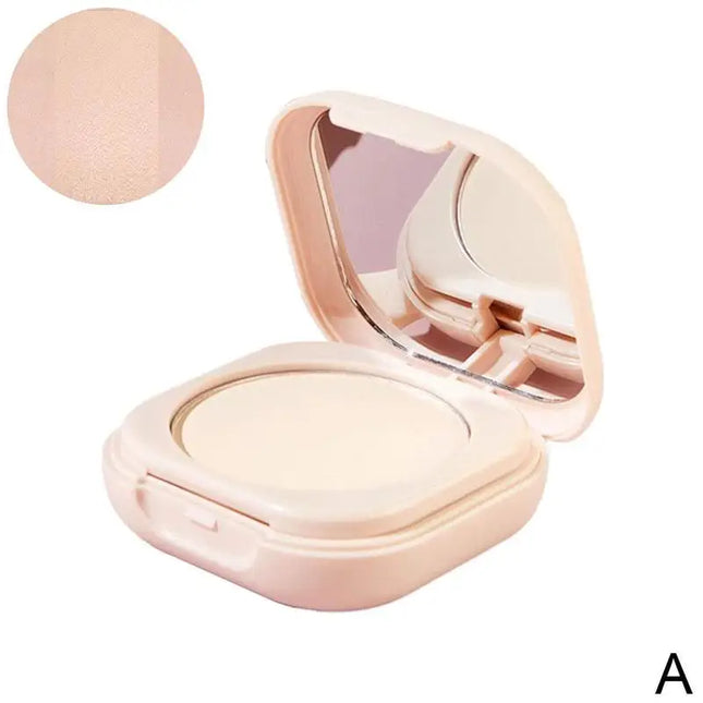 Korean Brightening Loose Powder