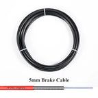 3M Brake Black