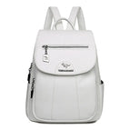 Pure White
