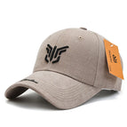 Khaki Cap