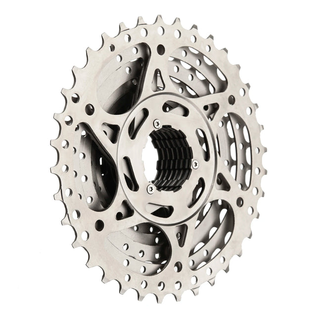 SENSAH Road Bike Cassette for 8/9/10/11 Speed, Compatible with HG Hub