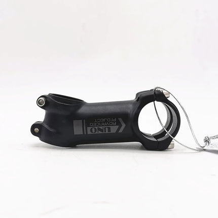 UNO Ultralight 7/17° Bike Stem  MTB/Road, 31.8mm, 60-130mm