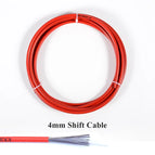 3M Shift  Red