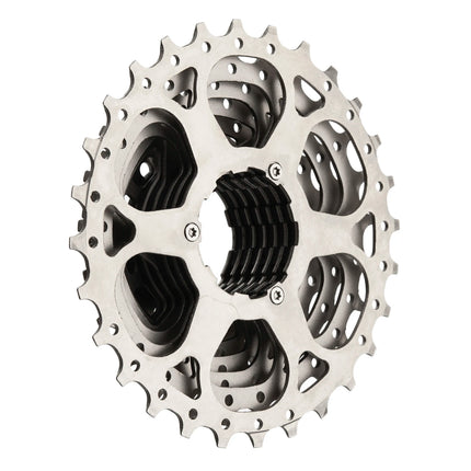 SENSAH Road Bike Cassette for 8/9/10/11 Speed, Compatible with HG Hub