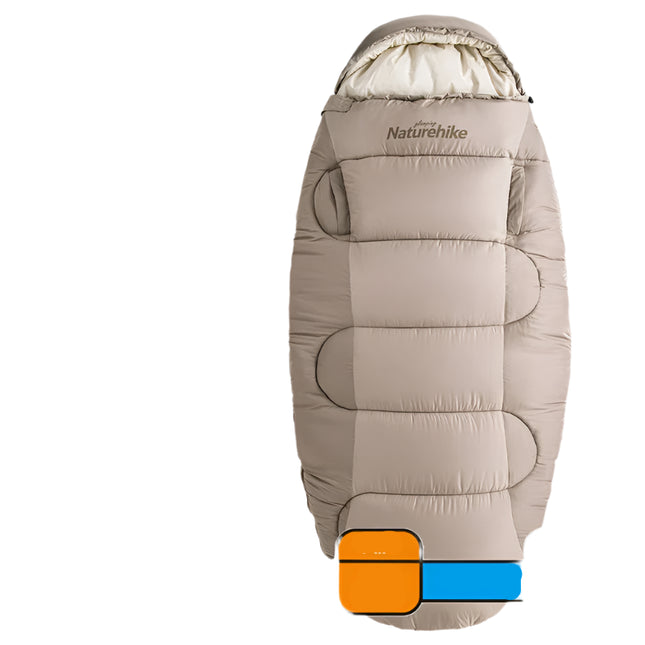 Naturehike PS300 Cotton Sleeping Bag