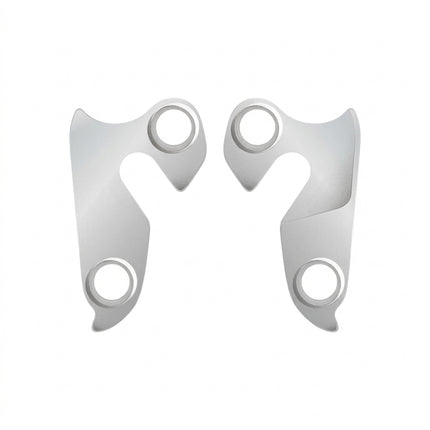 Oxford DERAILLEUR HANGER - Drop-Out Bracket (MH4) Bianchi, Raleigh, Focus, Haro, etc