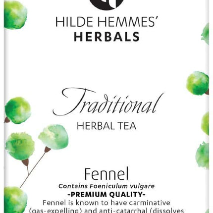 HILDE HEMMES FENNEL 100GM