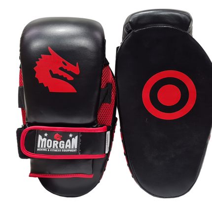 MORGAN 2 IN 1 | GIVE & TAKE PADS