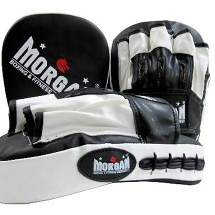 MORGAN V2 STARTER FOCUS PADS (PAIR)