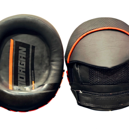 MORGAN MICRO ALPHA FOCUS PADS (PAIR)