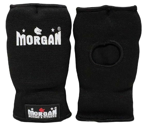 MORGAN KARATE HAND PROTECTORS