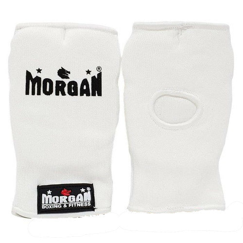 MORGAN KARATE HAND PROTECTORS