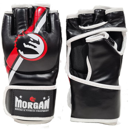 MORGAN CLASSIC MMA GLOVES