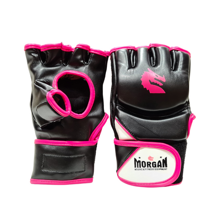 MORGAN DIABLA MMA GLOVES