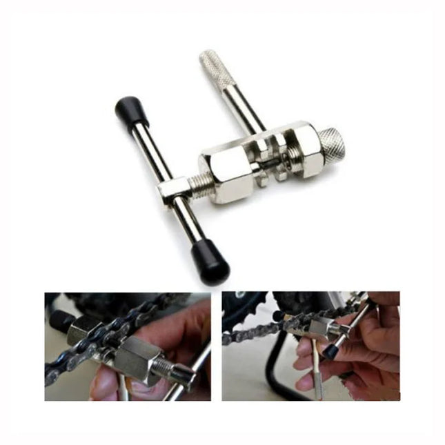 Multifunction Bicycle Repair Tool Kit