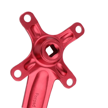 MEROCA CX Square Hole Bicycle Crankset