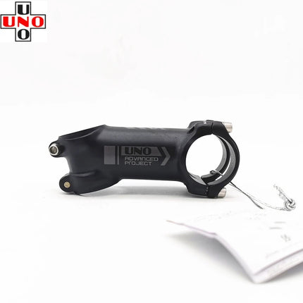 UNO Ultralight 7/17° Bike Stem  MTB/Road, 31.8mm, 60-130mm