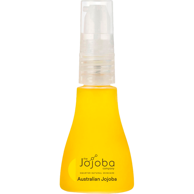 The Jojoba Company Australian Jojoba Oil 30ml