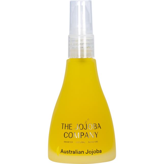 The Jojoba Company Australian Jojoba Oil 85ml