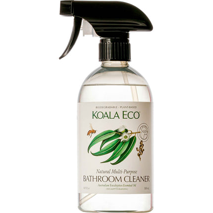KOALA ECO Bathroom Cleaner Eucalyptus 1L | Cleaning Spray