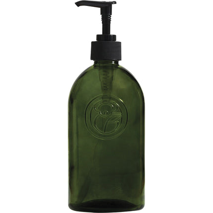 KOALA ECO Apothecary Glass Bottle with Pump 6x500ml | Eco Home Product