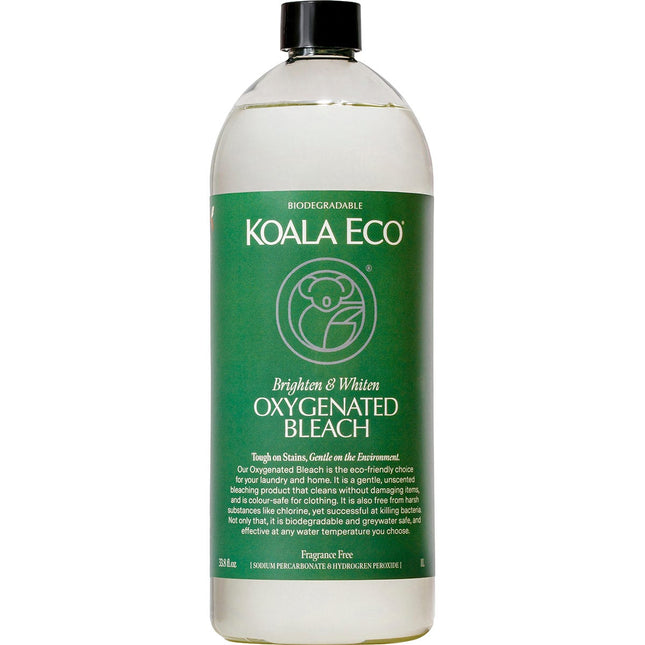 Koala Eco - Oxygenated Bleach Fragrance Free