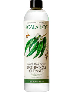 KOALA ECO Bathroom Cleaner Eucalyptus Concentrate 500ml | Cleaning Spray