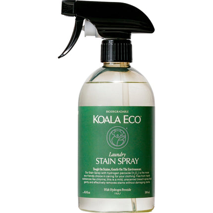 Koala Eco - Laundry Stain Spray Fragrance Free - 500ml