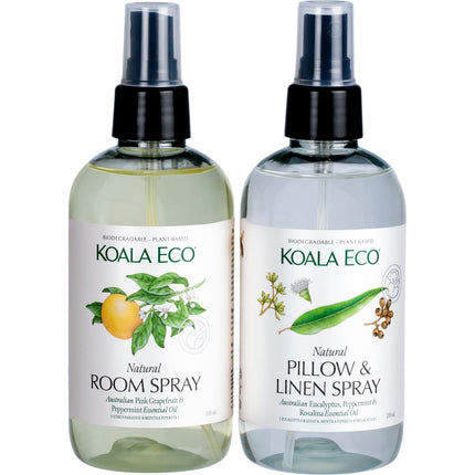 Koala Eco - Gift Box Aromatherapy Duo - 2pk