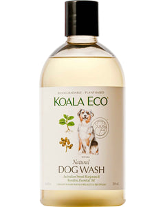 KOALA ECO Dog Wash Marjoram & Rosalina 500ml | Eco Home Product