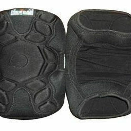 MORGAN 'EXOLITE' KNEE GUARDS