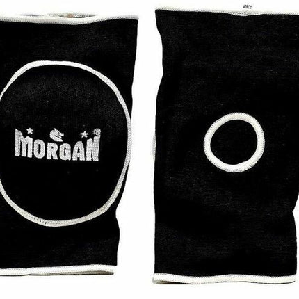 MORGAN TURTLE KNEE GUARD (PAIR)
