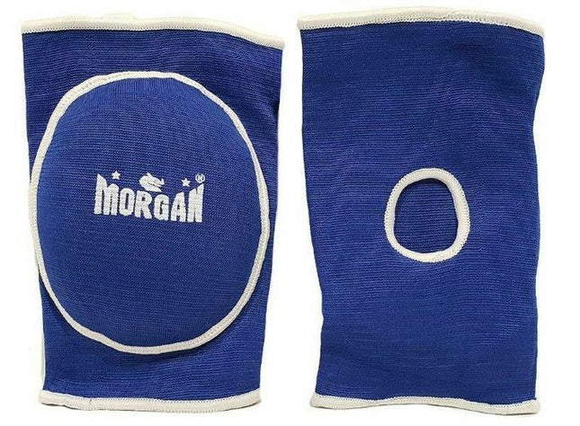 MORGAN TURTLE KNEE GUARD (PAIR)