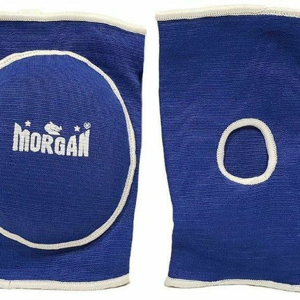 MORGAN TURTLE KNEE GUARD (PAIR)