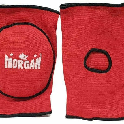 MORGAN TURTLE KNEE GUARD (PAIR)