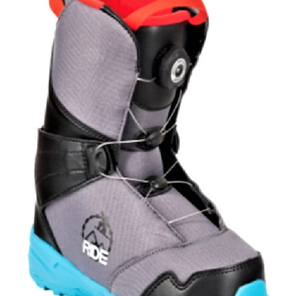SNOWBOARD BOOTS - ATOP SINGLE DIAL