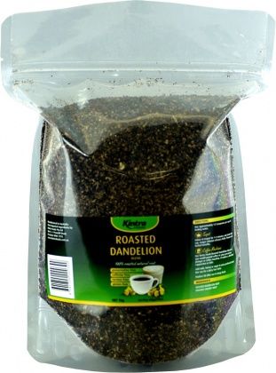 KINTRA FOODS ROASTED DANDELION G/F 1KG